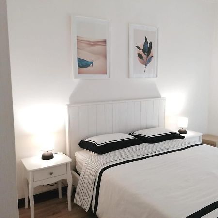 B In Caminha Apartment Luaran gambar