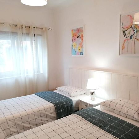 B In Caminha Apartment Luaran gambar