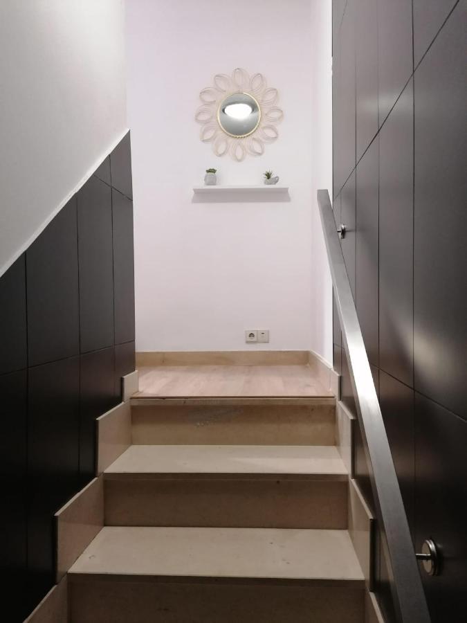 B In Caminha Apartment Luaran gambar