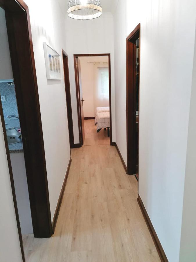 B In Caminha Apartment Luaran gambar