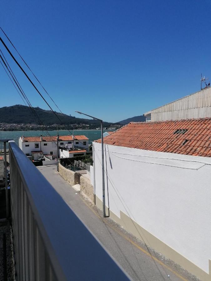 B In Caminha Apartment Luaran gambar